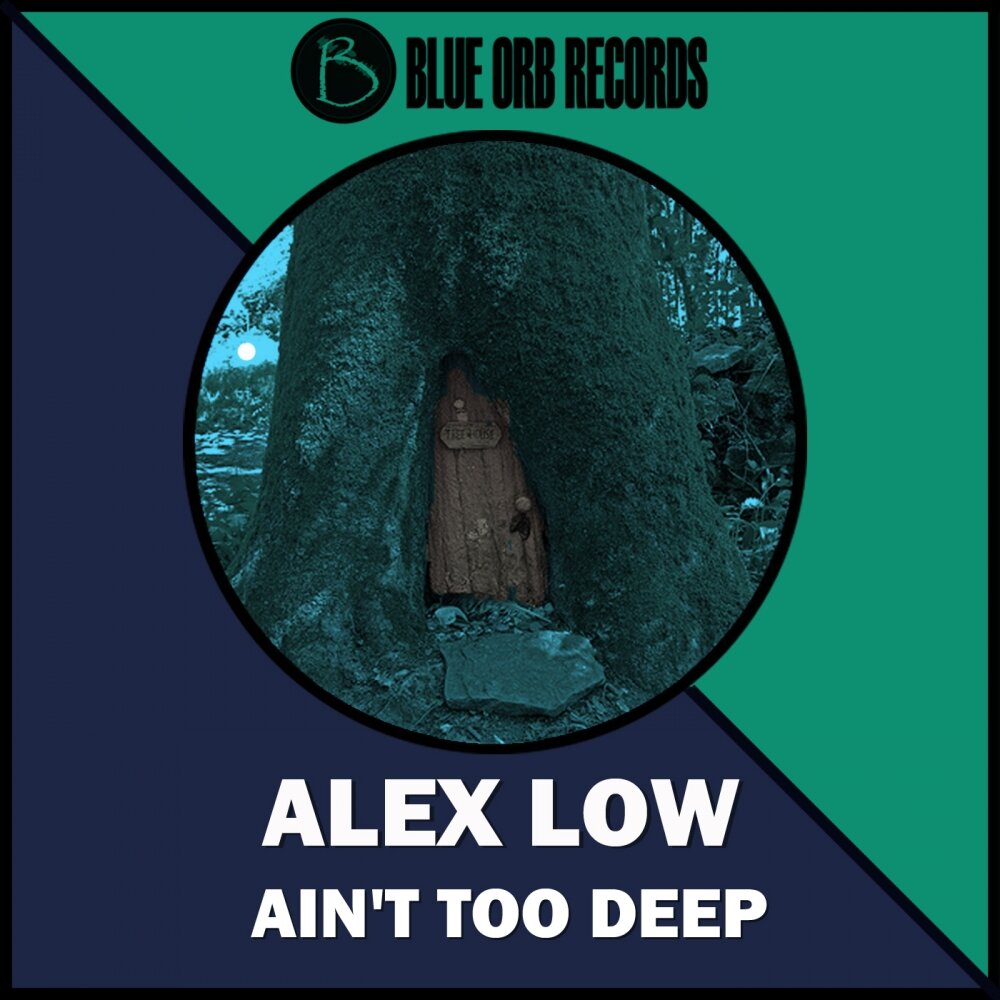 Alex low. Fall too Deep Original Mix.