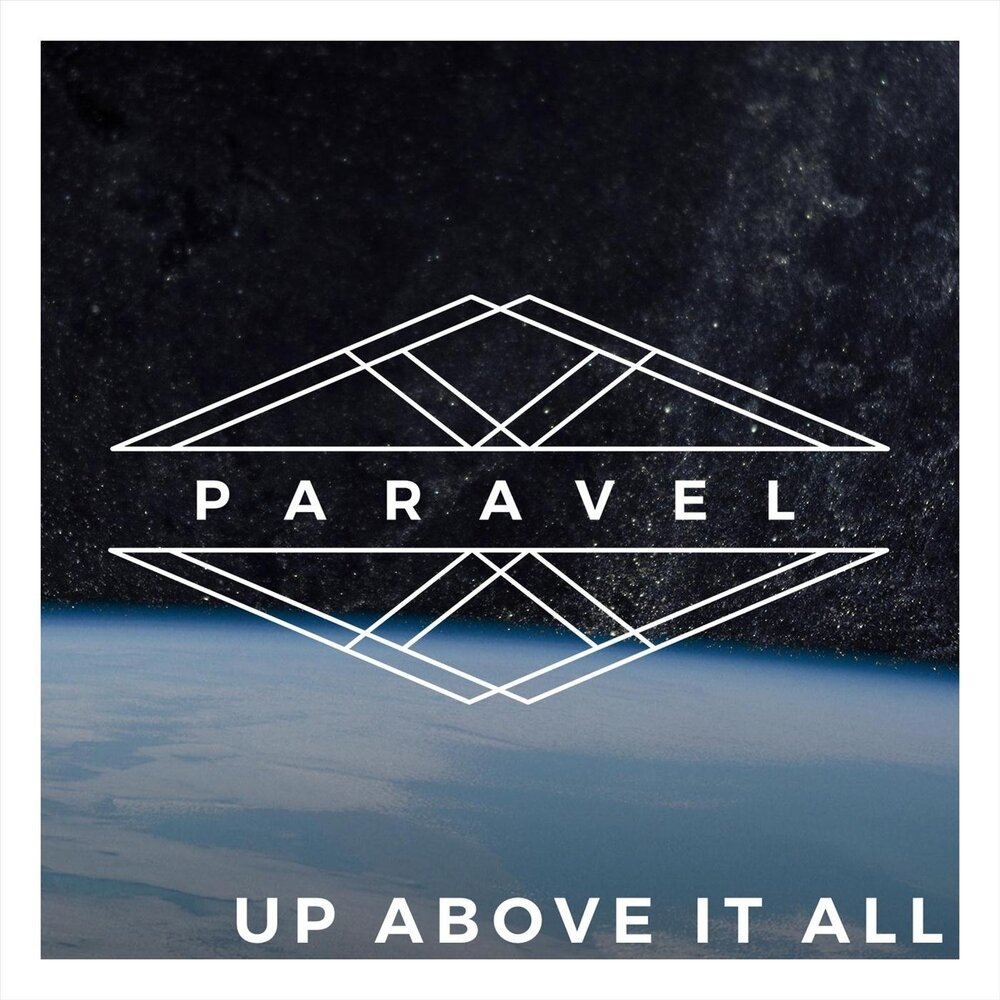 Be above it all. Be above it all