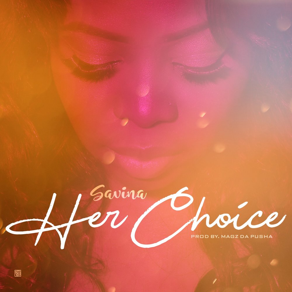 Her choice. Single_choice.