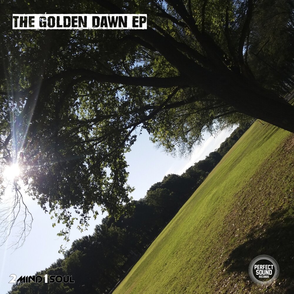 Dawn golden. The Golden Dawn will illuminate you.