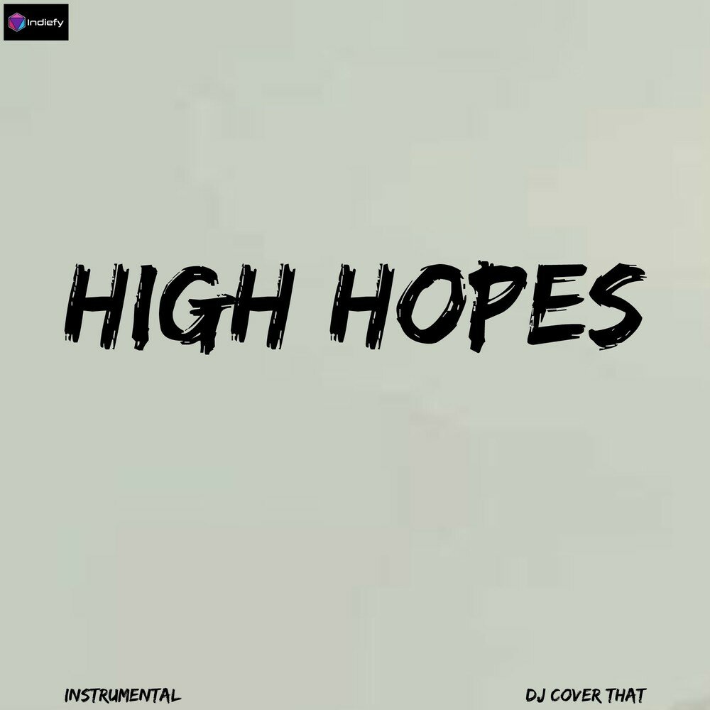 Песня high hopes. Panic at the Disco High hopes обложка. Обложка на песню that that. High hopes. High hopes Party time.