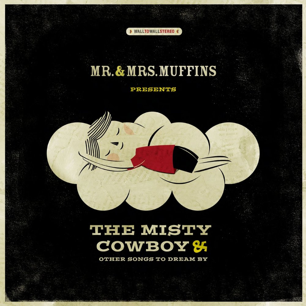 Muffin Song. Muff.