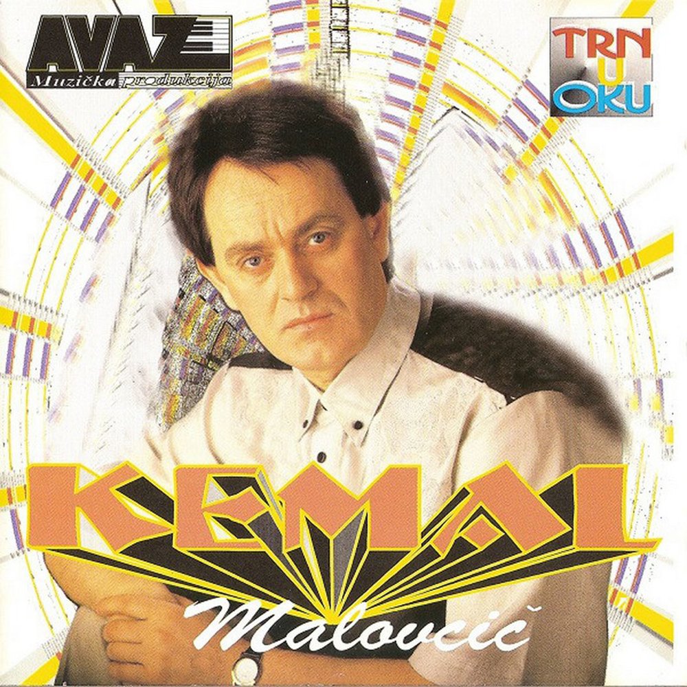 Kemal Malovcic deveram CD. Sammy Kemal yegenleri.
