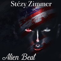 Alien Beat — Stezy Zimmer  200x200