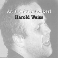 Harold Weiss