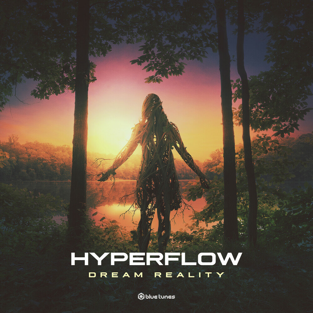 Hyperflow. Dreams of reality. Hyperflow mp3 downloads. Dream or reality.