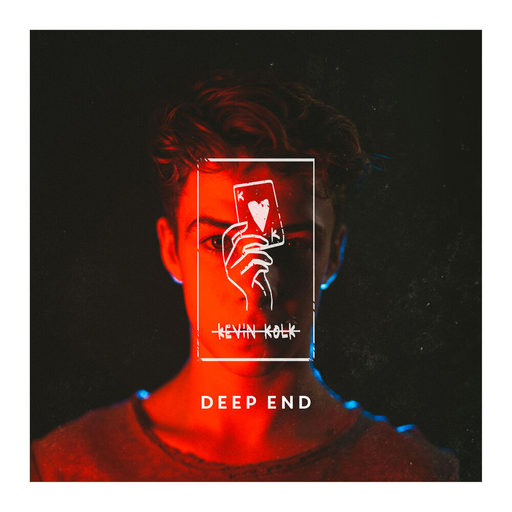 Deep listening. Deep end слушать.