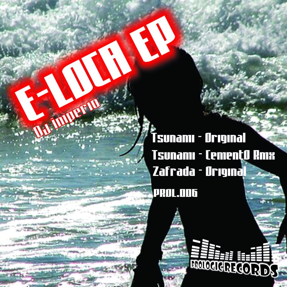 DJ ЦУНАМИ. DJ Tsunami.