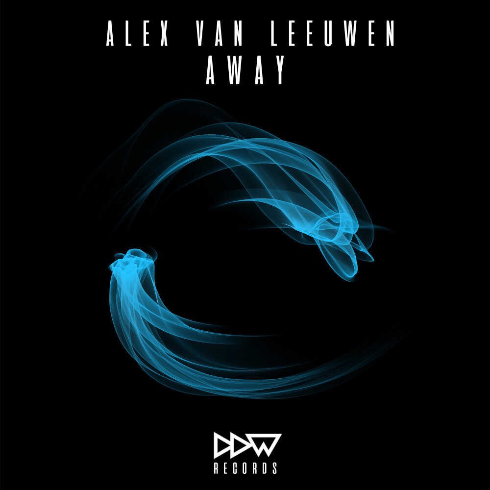 Alex van remix. Away Extended Mix.