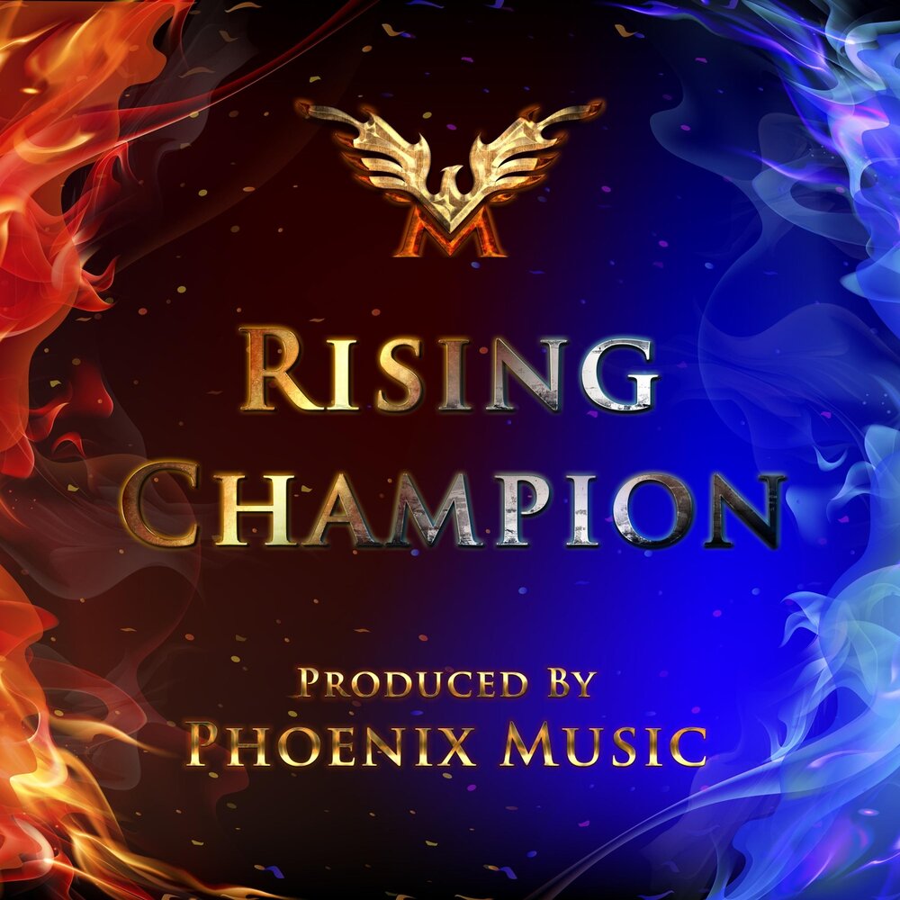 Phoenix world. Музыкальный Феникс. Музыка Фениксе. Musician Phoenix. Rose Champion.