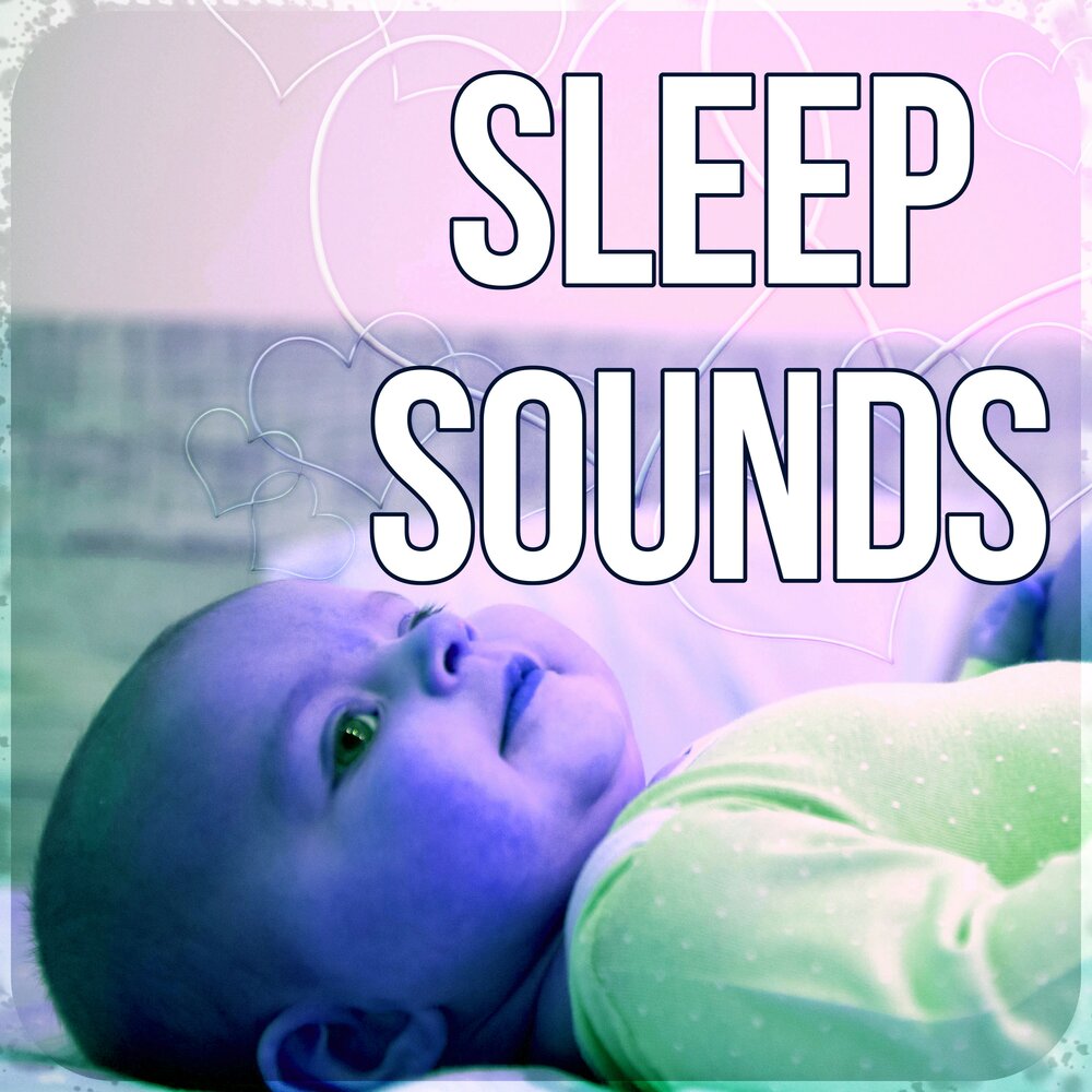 Baby sleep music. Music for Sleep. Sound for sleeping Baby.