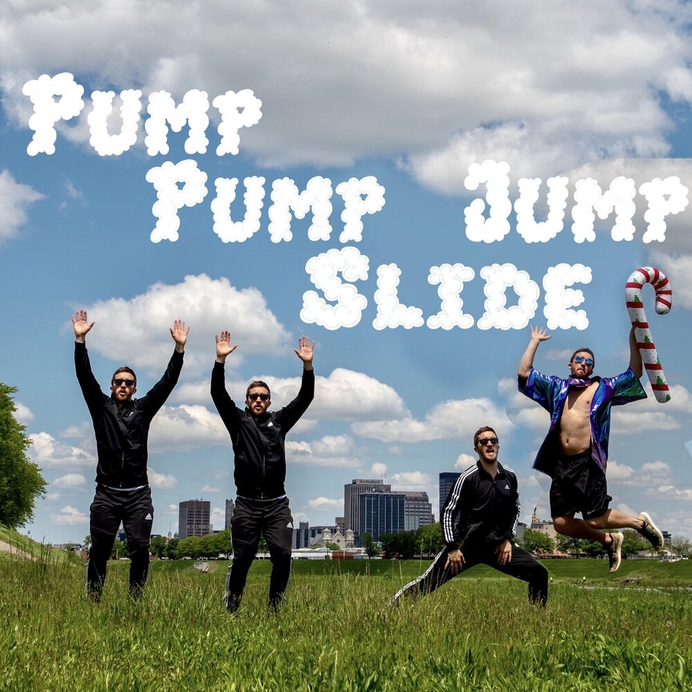 Пампинг песня. Песня Pump. Evacuation Slide. Памп музыка. Приколы памп музыка.