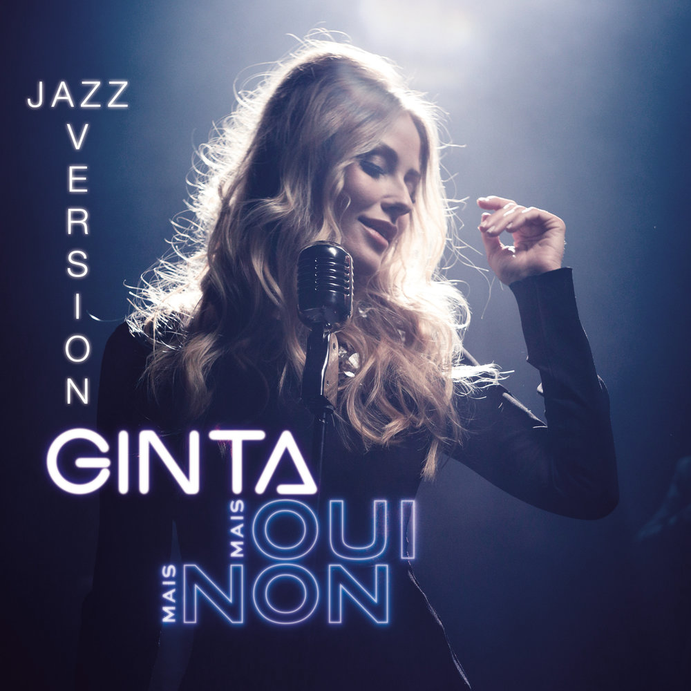 Mais non. Ginta - mais oui mais non (DJ Antoine Remix Radio Edit).