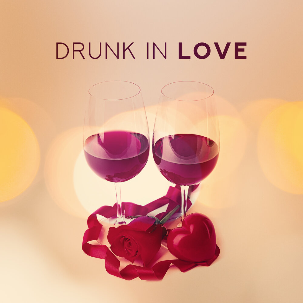 Jazz Love. Love taste. Romantic Bar. Love session.