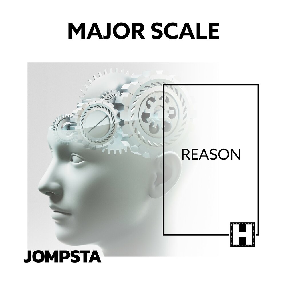 A Major Scale. Is a Major reason for Air.