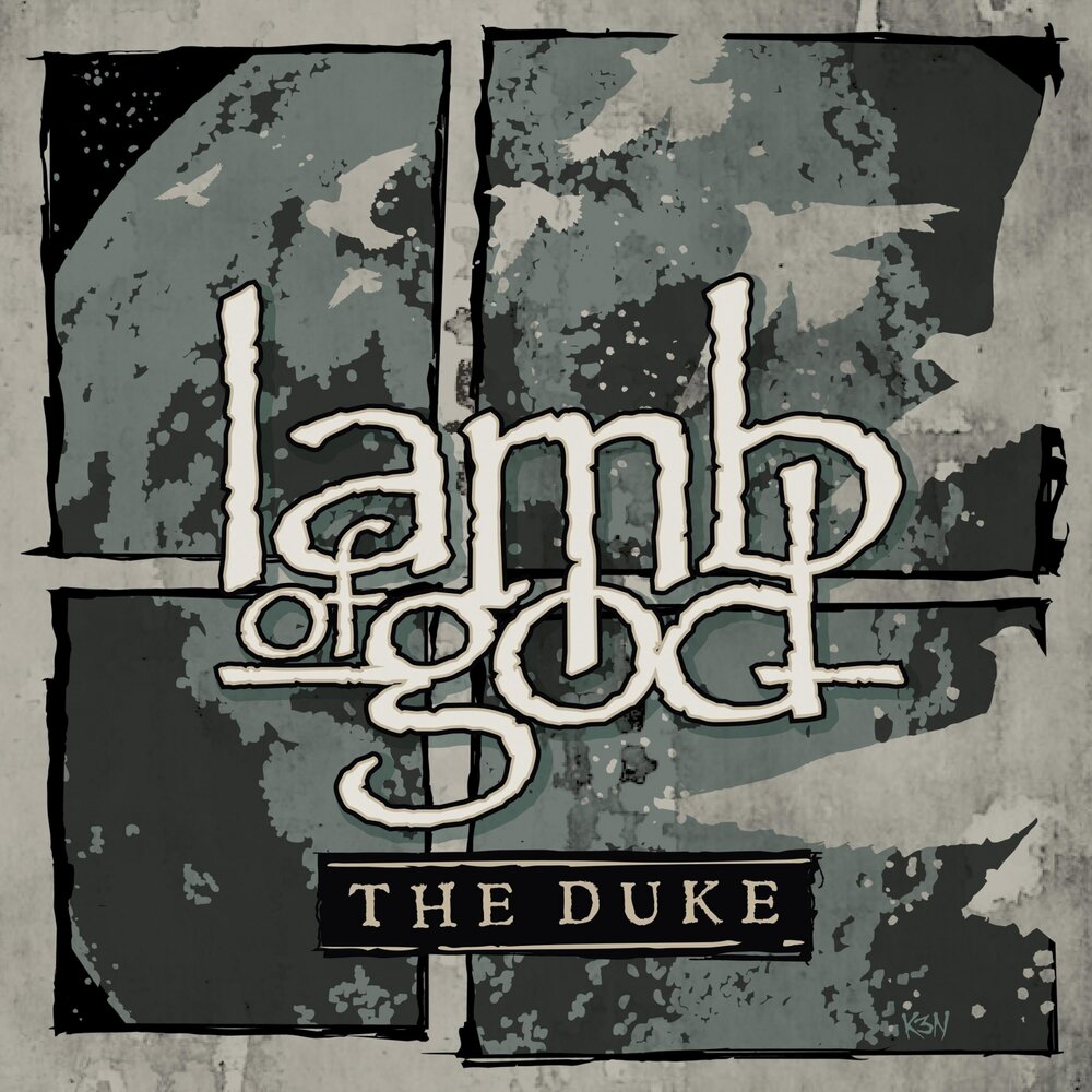 512 Lamb Of God слушать онлайн на Яндекс Музыке.
