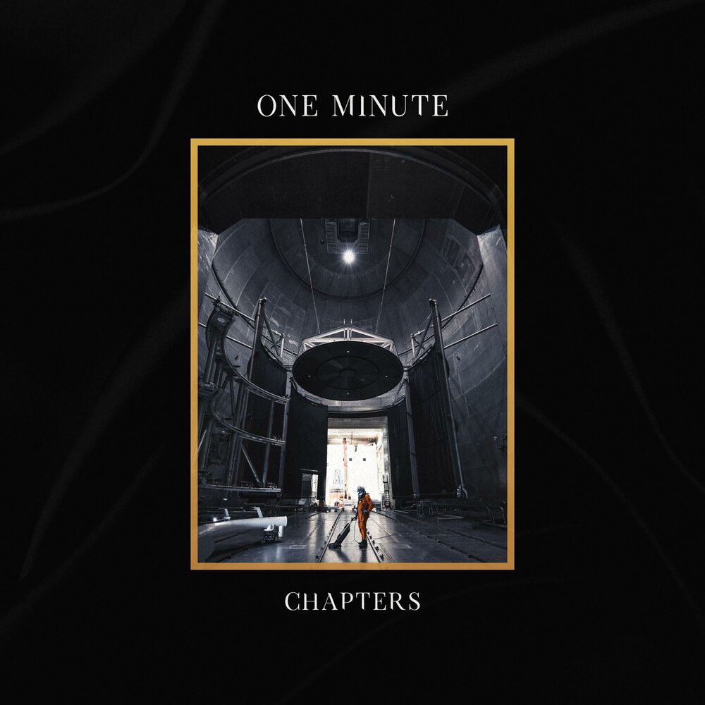 One minutes one play. First minutes of the Chapter.