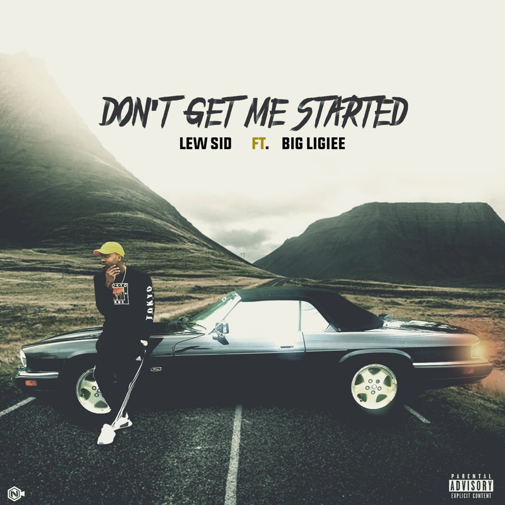 And one don't get me wrong. Don't get me wrong. You don't have to. Don t get me started. T.