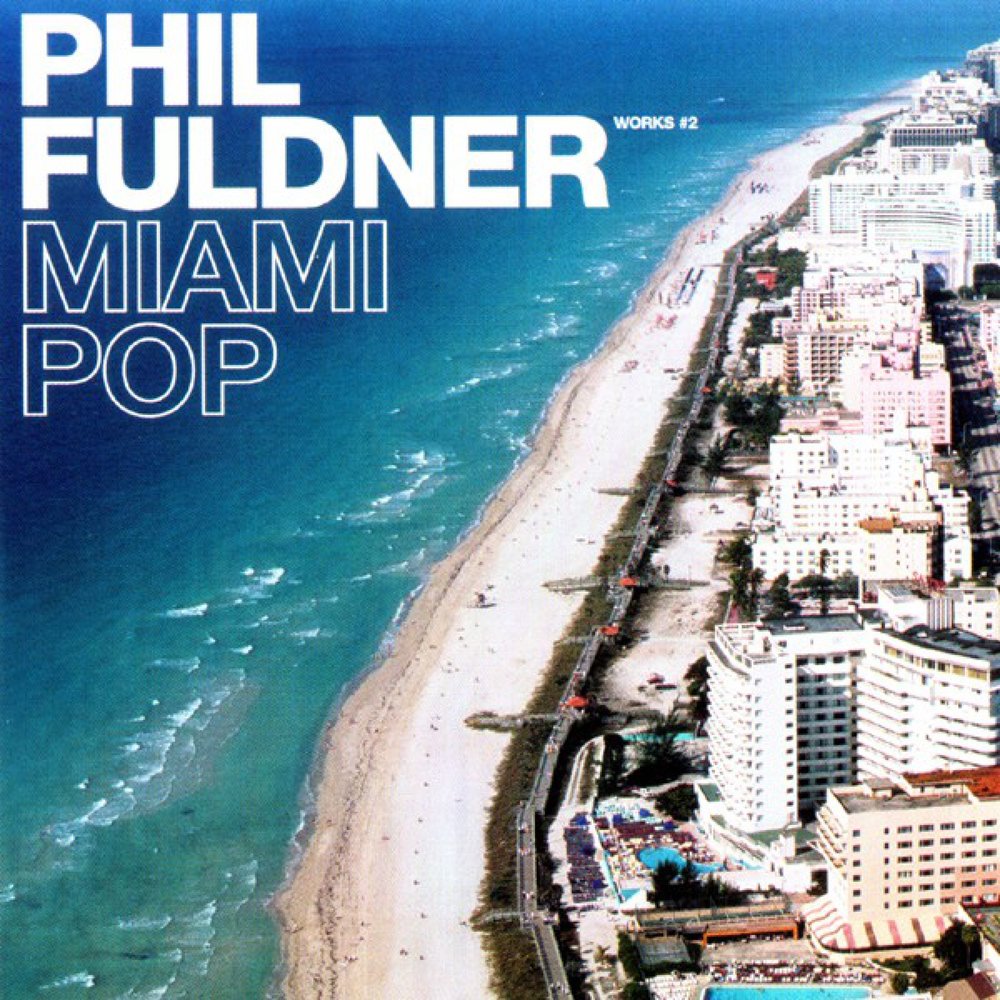Miami pop phil fuldner dpfe