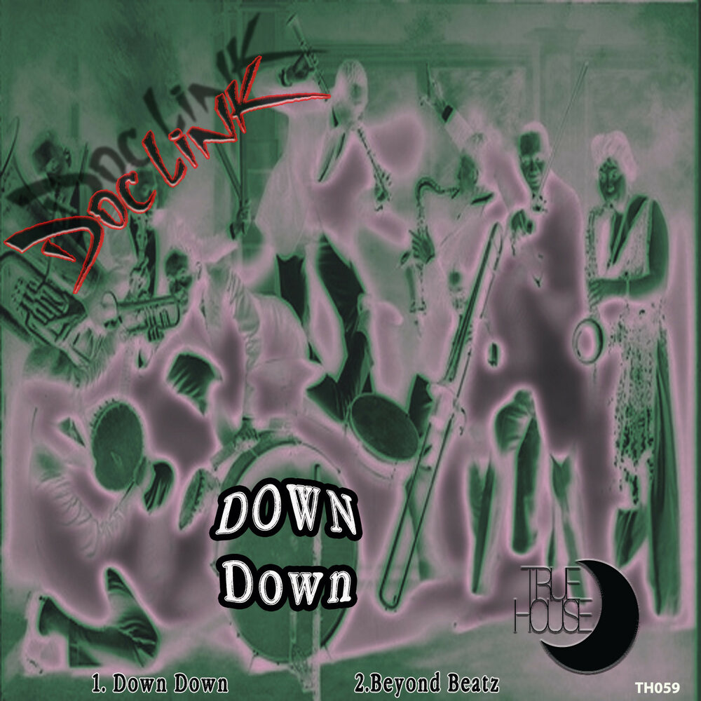 Link down link up. Down down. true down at.