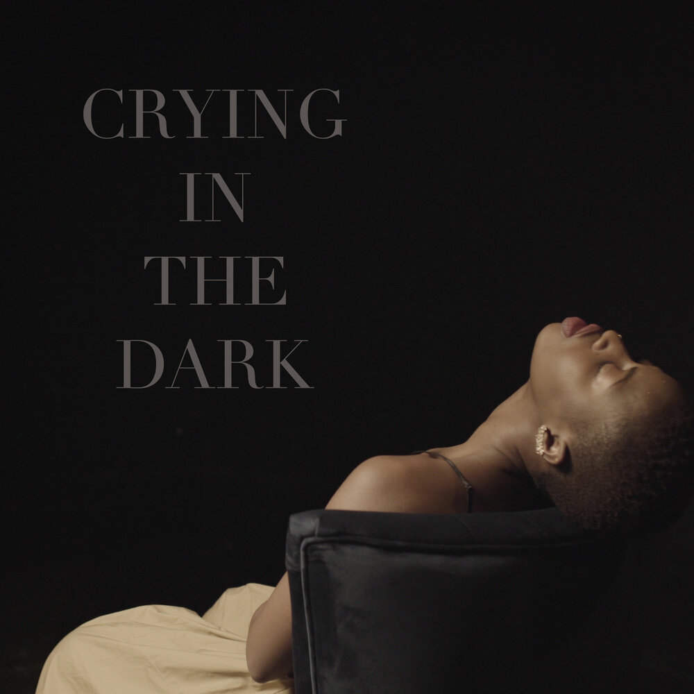 Песня плач. Crying in the Dark. Crying in French.