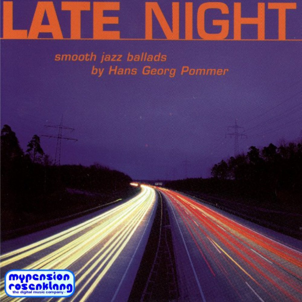 Smooth night песня. Jazz Ballads.