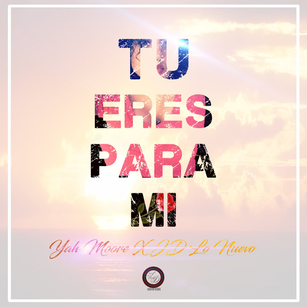 Eres para mi