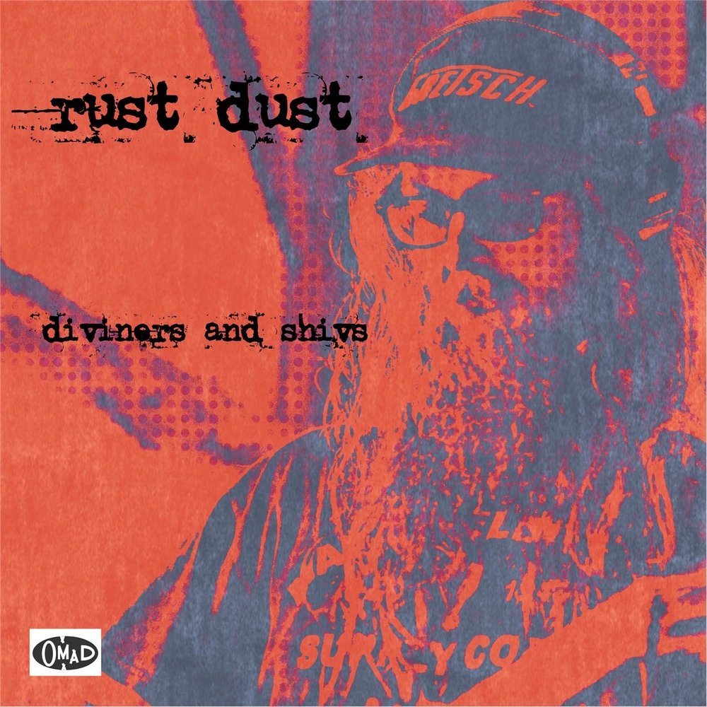 Dust rust фото 109