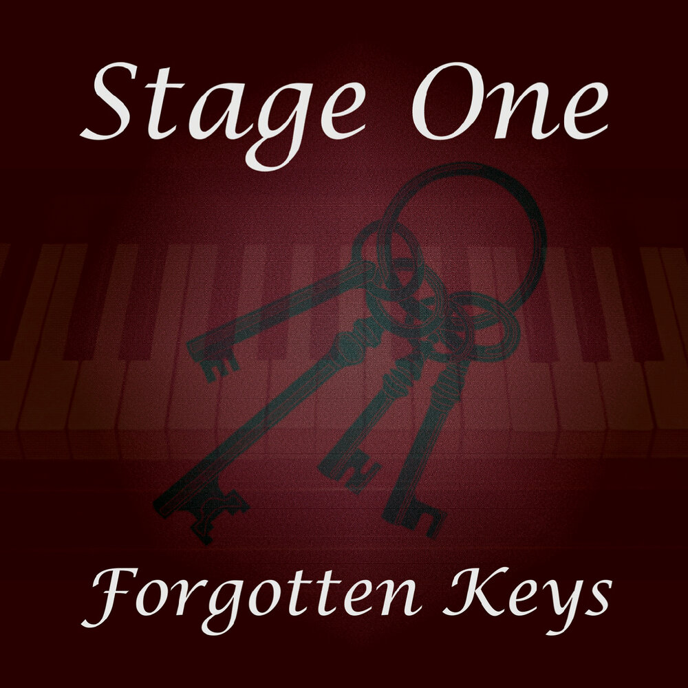 Forgotten key 1