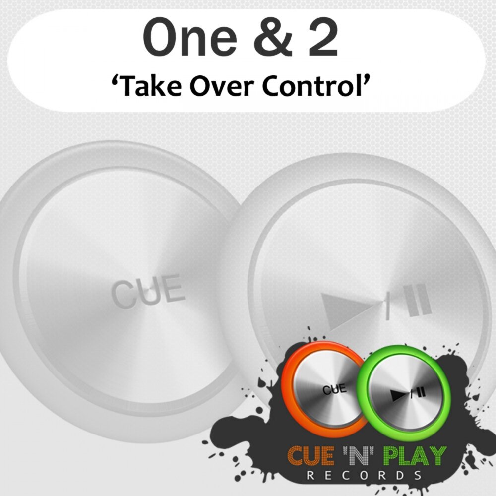 Послушать 1 2 3. Over Control. Take over Control. Тейк овер слушать. Play Control слушать.