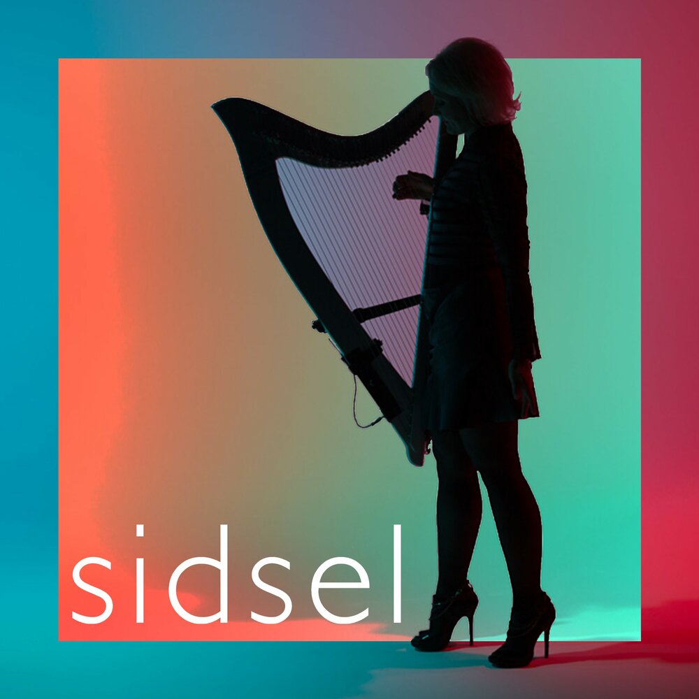 Sidsel альбом Sidsel слушать онлайн бесплатно на Яндекс Музыке в хорошем ка...