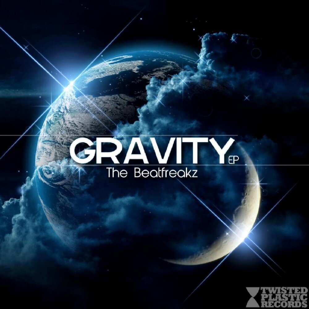 Gravity альбом.