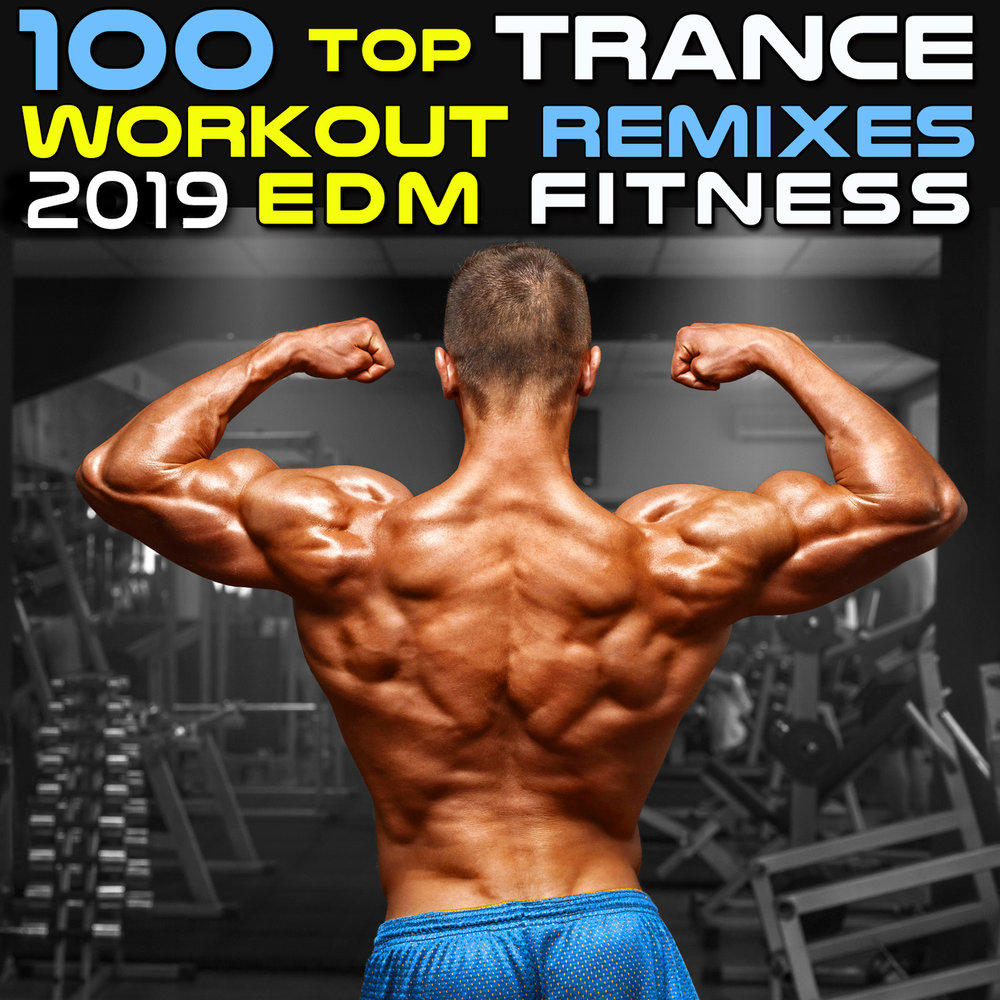 Fitness 2019. Workout Trance. Ravens Workout. Mountain Top Hide out 129 BPM Techno Workout Remix от Workout.