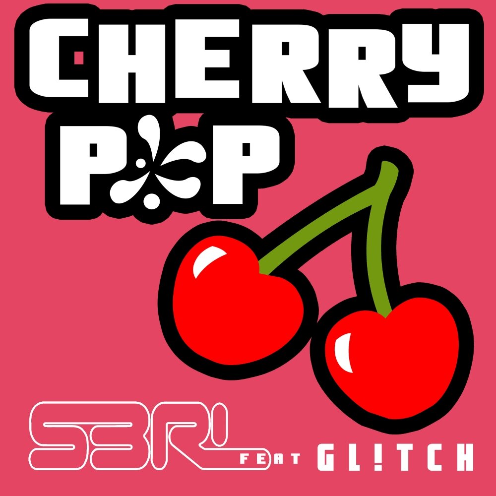 S3RL feat Gl!tch альбом Cherry Pop слушать онлайн бесплатно на Яндекс Музык...