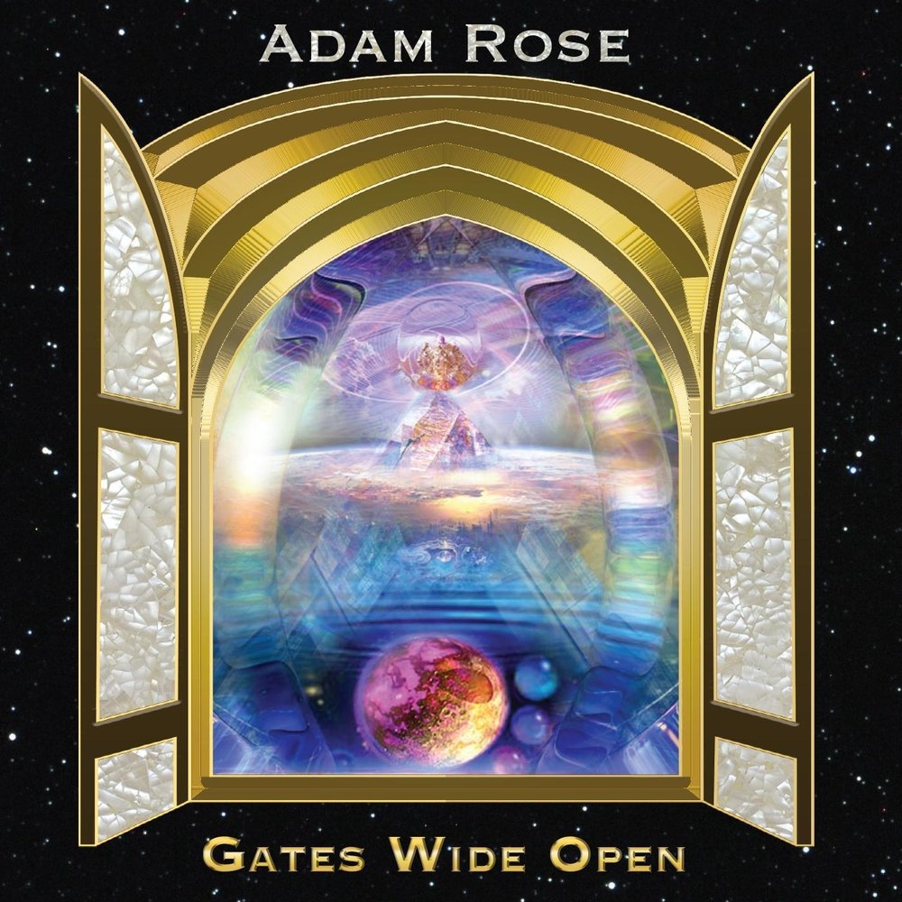 Rose adams. Astral роза. Роза астрал. The Rise of Adam.