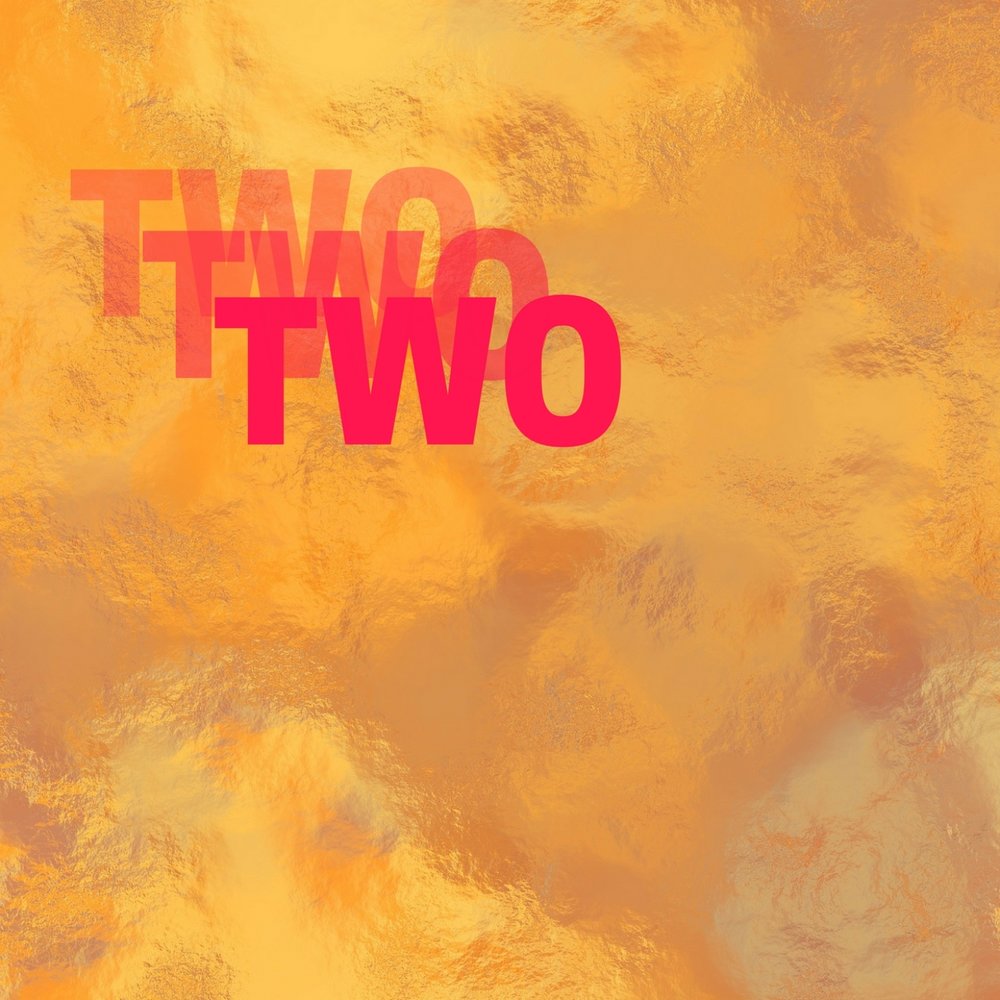 Альбом two