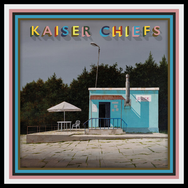 Album artwork