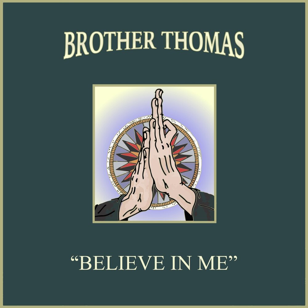 Thomas brother