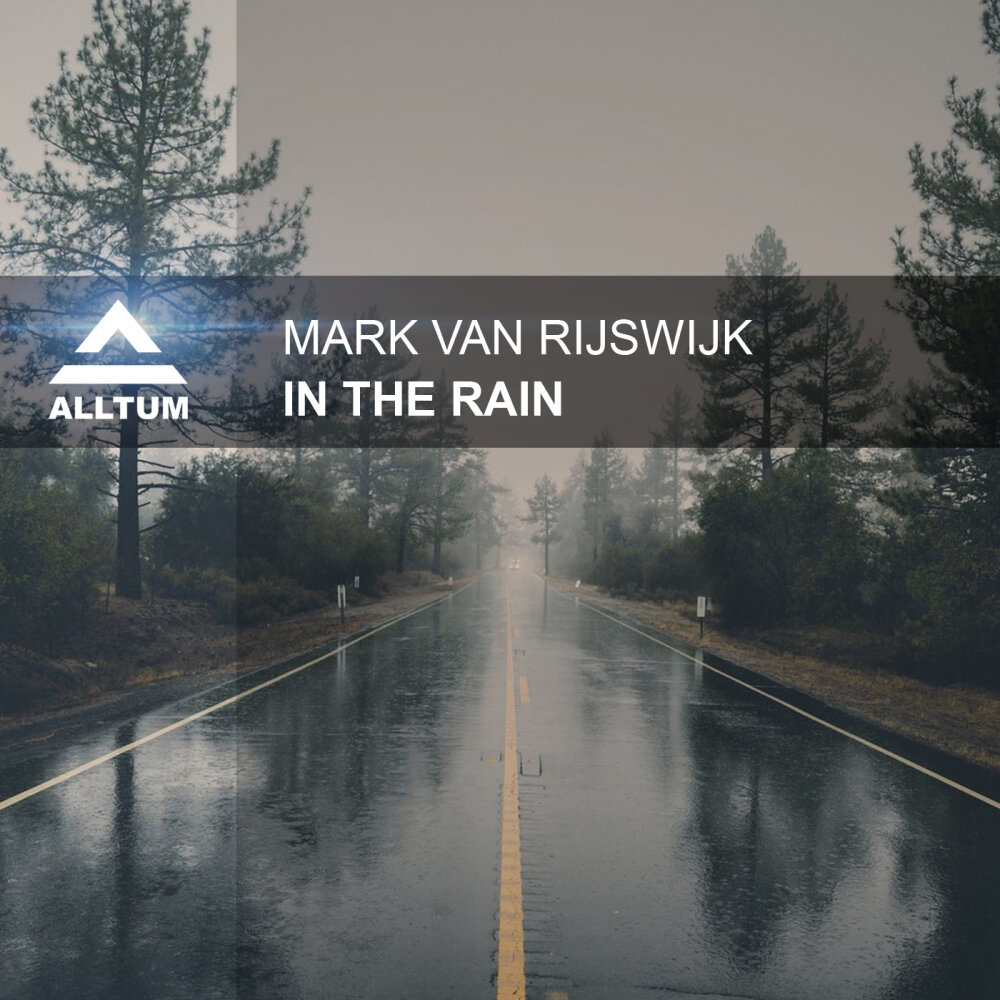 Mark the rain. Andrew rain.
