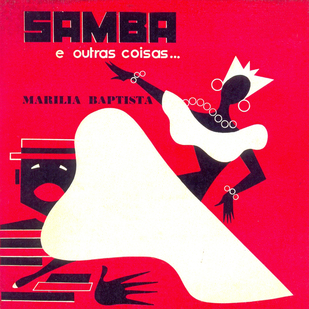 Se voce nao quer passe avec. E Samba.