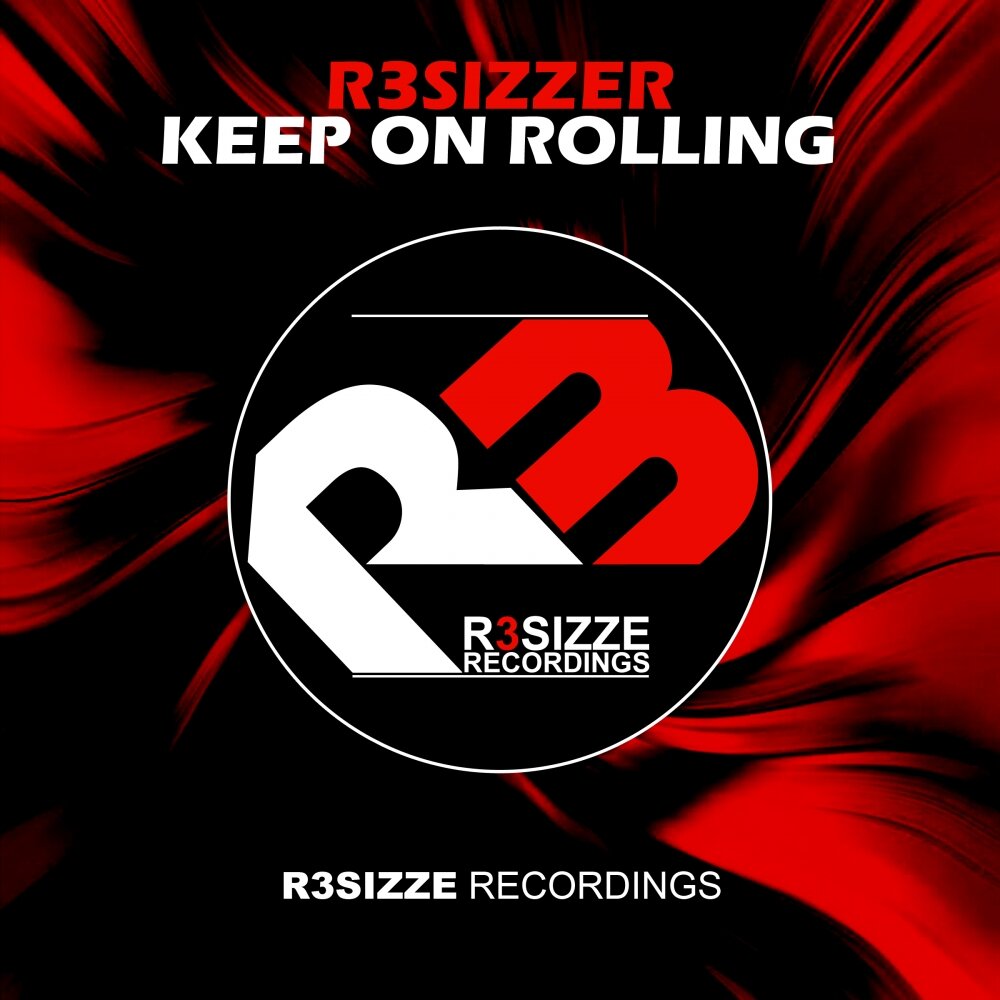 Rolled r. R3sizze records. Keep Rolling песня. 2 Dutch records. J R Rolling.