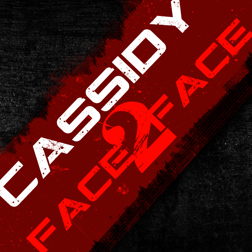 Face2face песни. Face2face музыка. Cassidy Split personality.