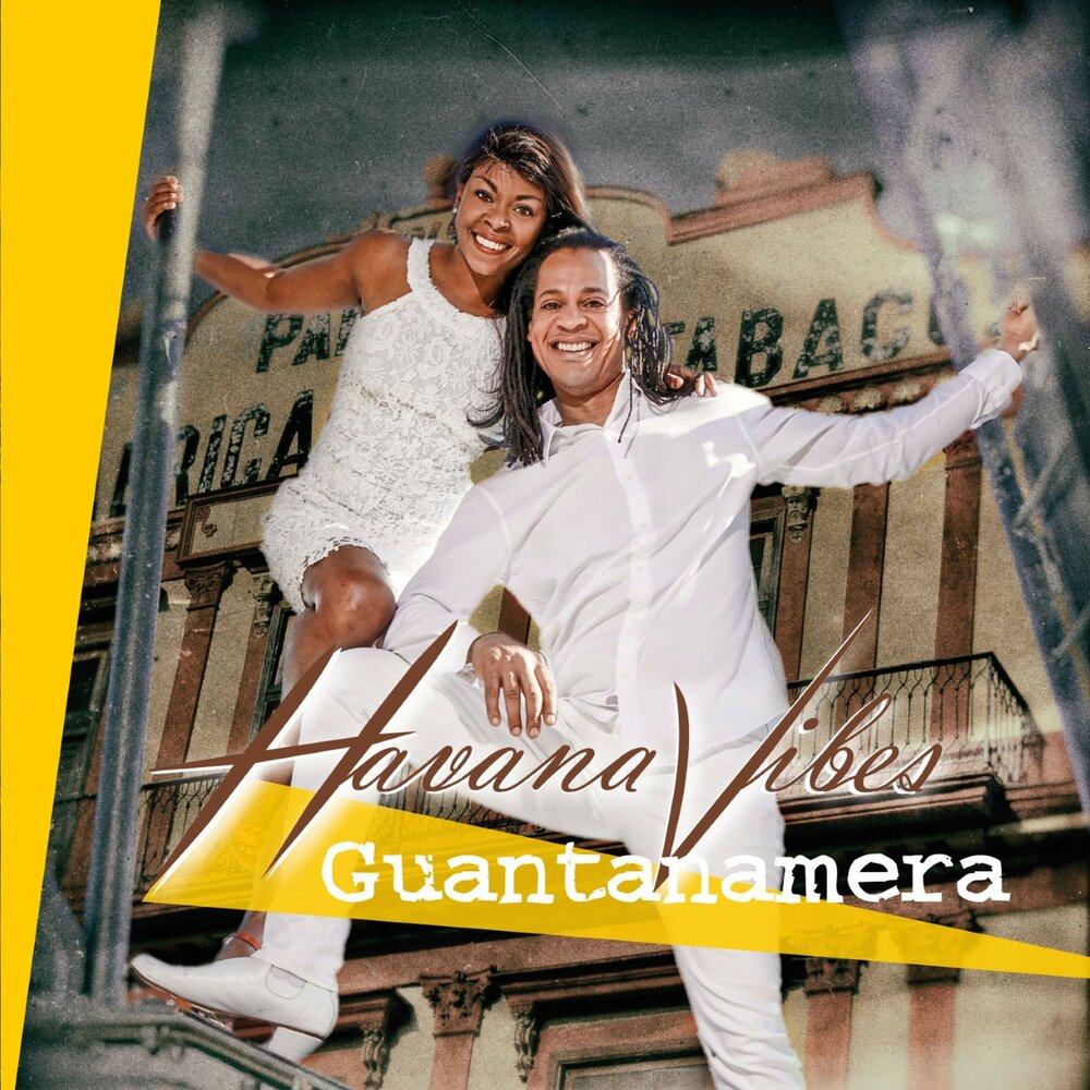 Guantanamera she s hot