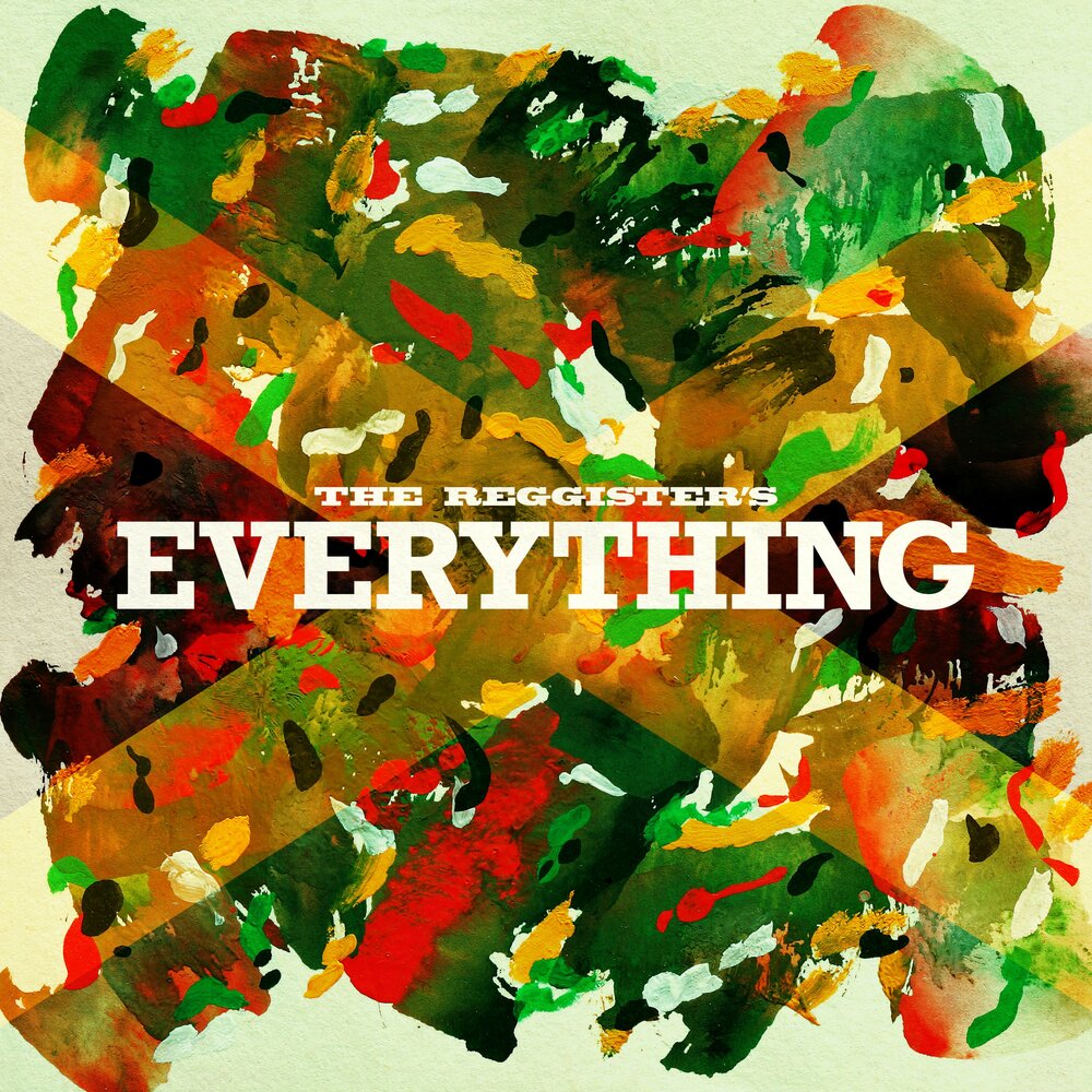 Everything everything альбом