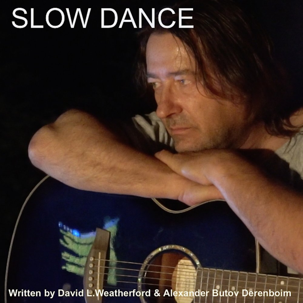 Alexander b. David Weatherford Slow Dance.