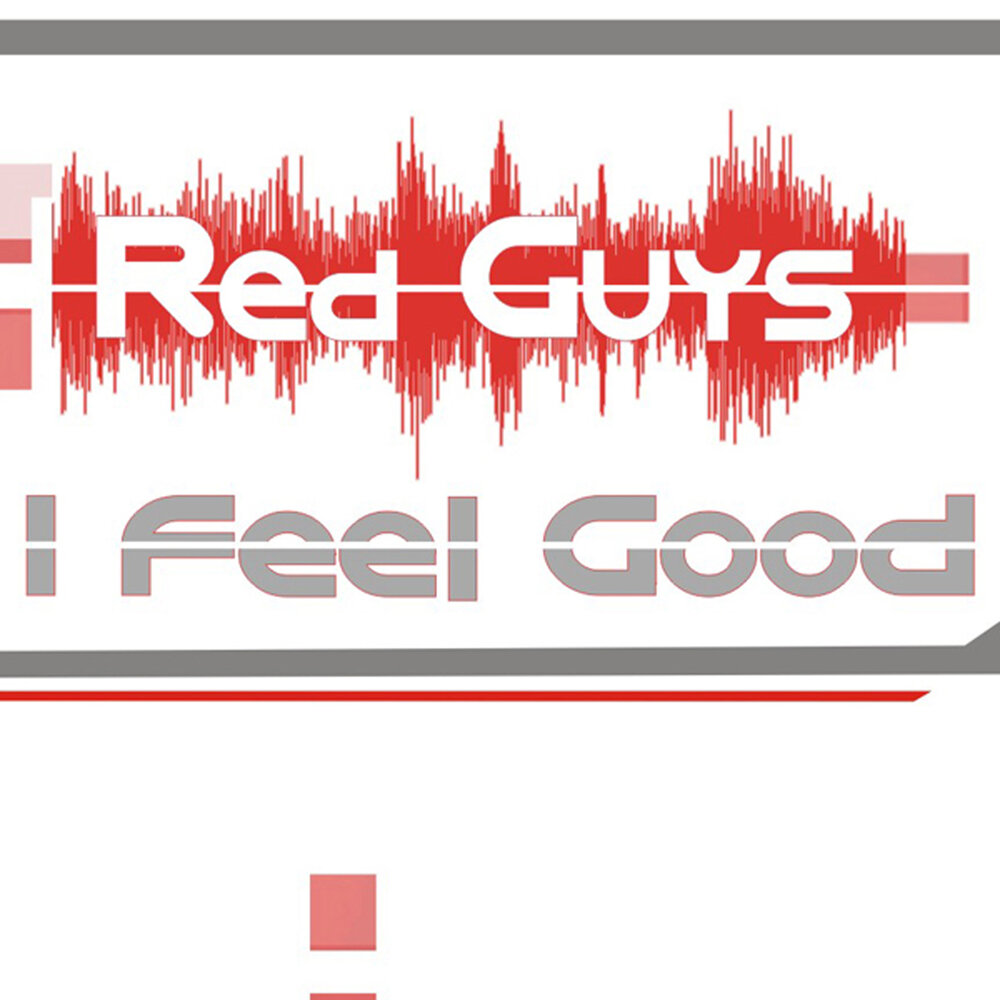 Radio cuts. Guys Red телефон. Red guy.