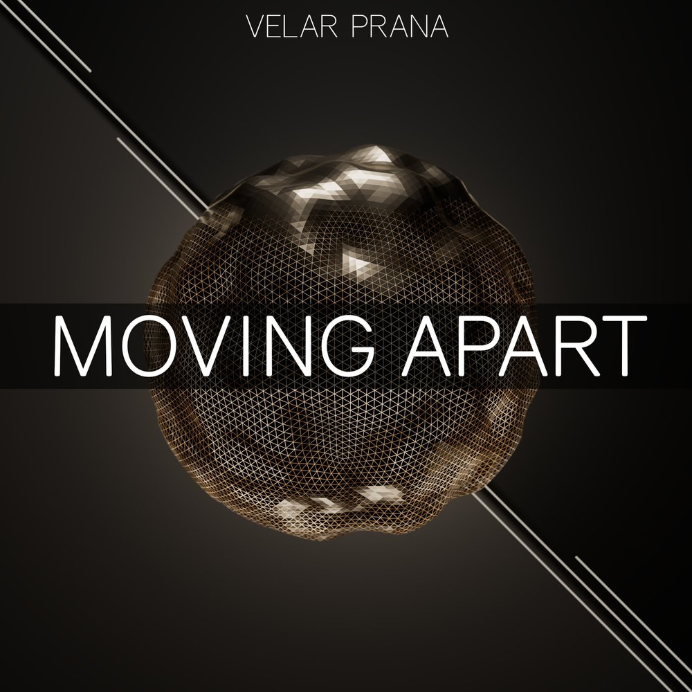 Moving песня. Move Apart.