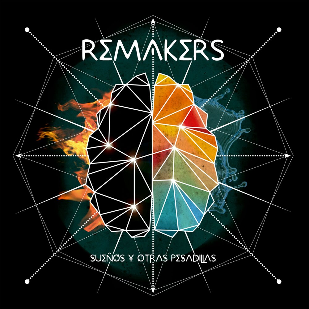 REMAKERS.