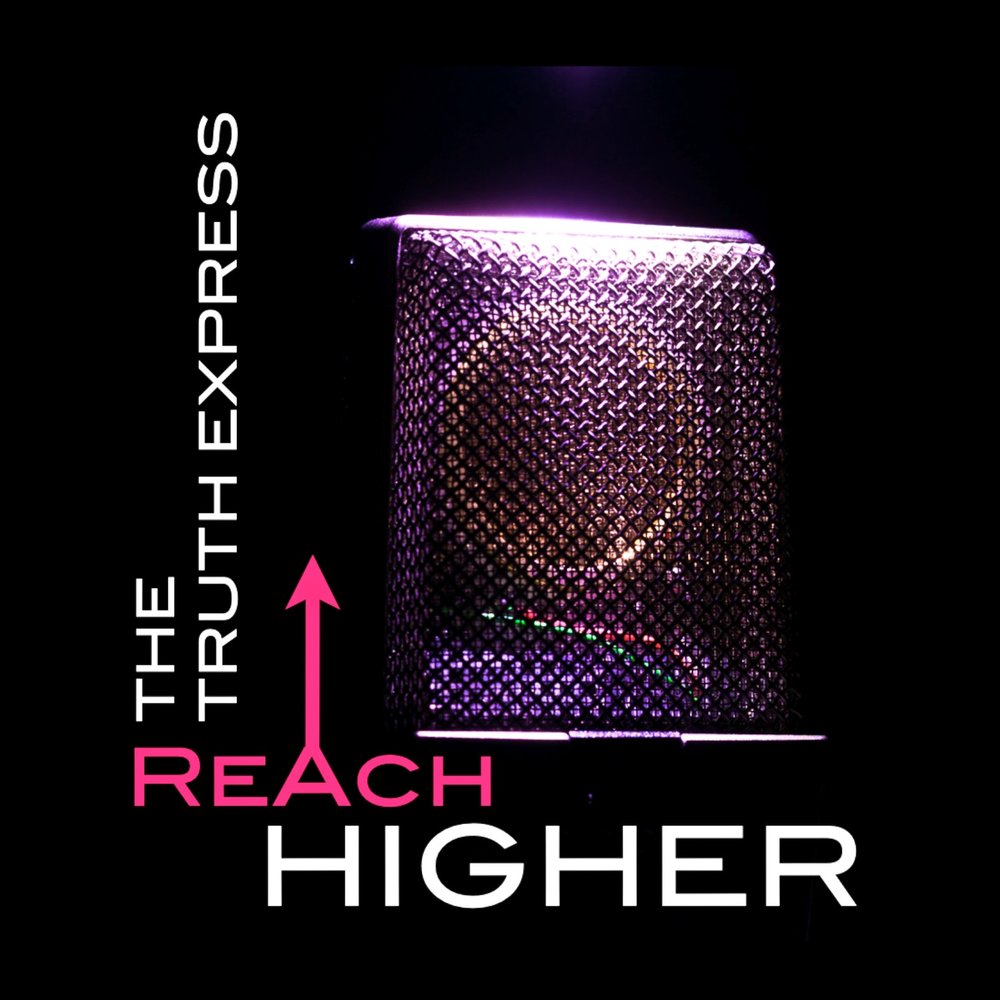 Reach higher 2