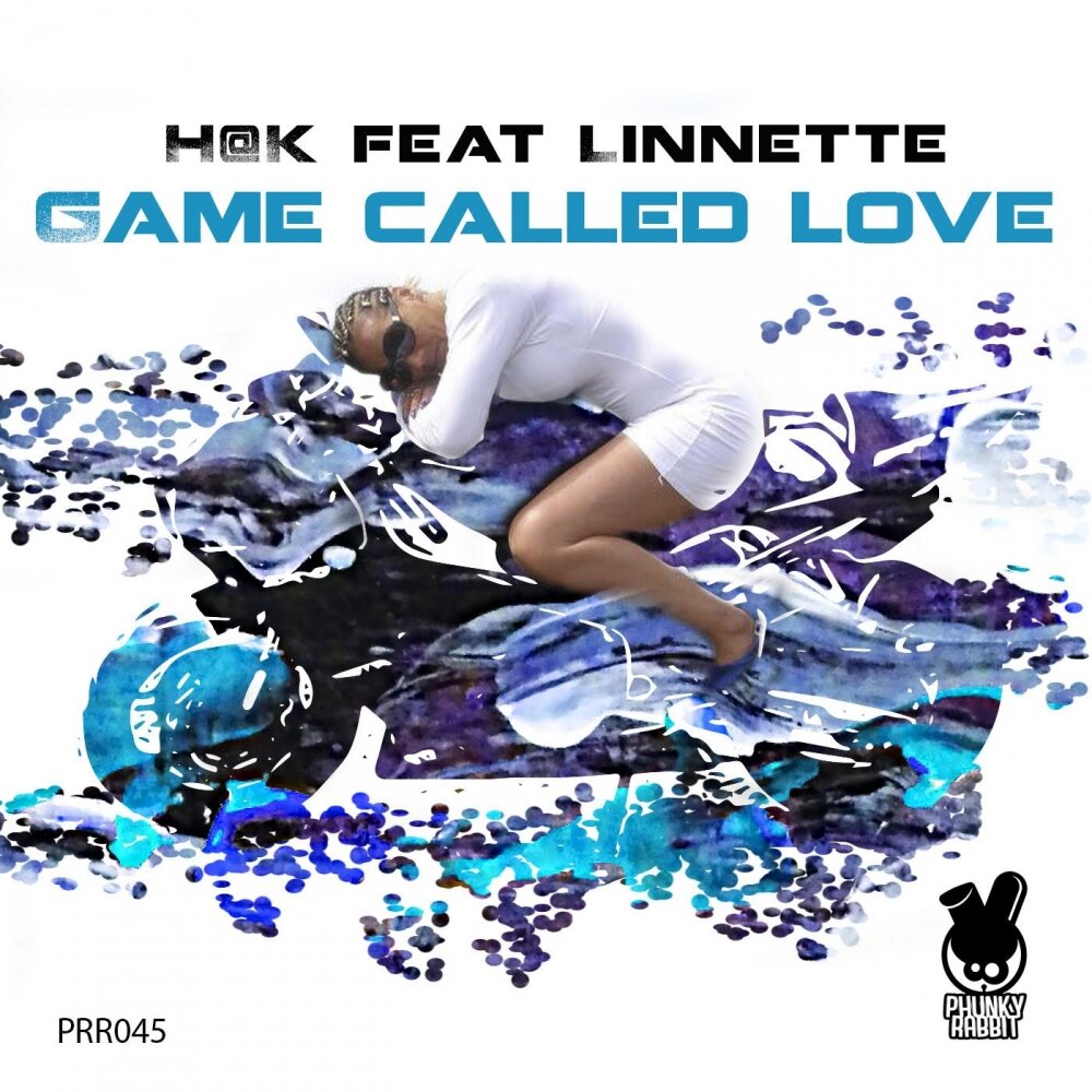 We calling love. Call it love single.